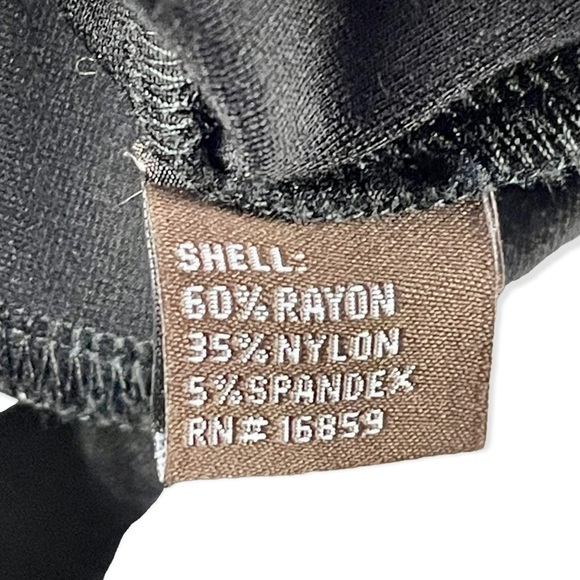 J. MCLAUGHLIN JOSIE SLEEVELESS STRIPED STRETCH SHEATH DRESS - Picture 12 of 12